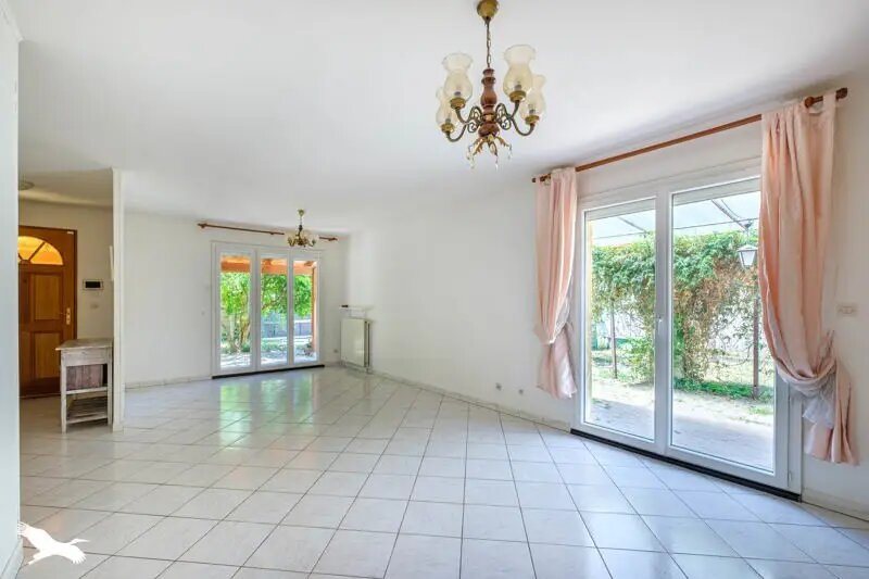 Maison à vendre, 93m², Saint-Priest