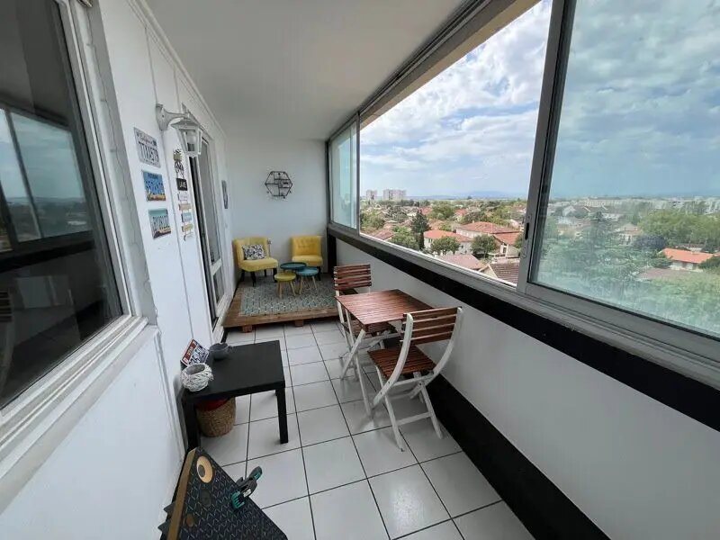 Appartement à vendre, 87m², Saint-Priest