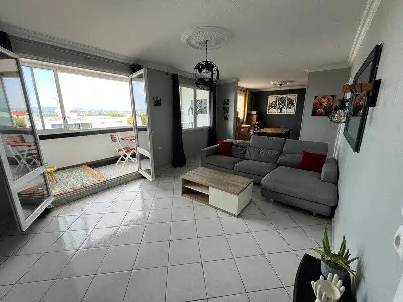 Appartement à vendre, 87m², Saint-Priest
