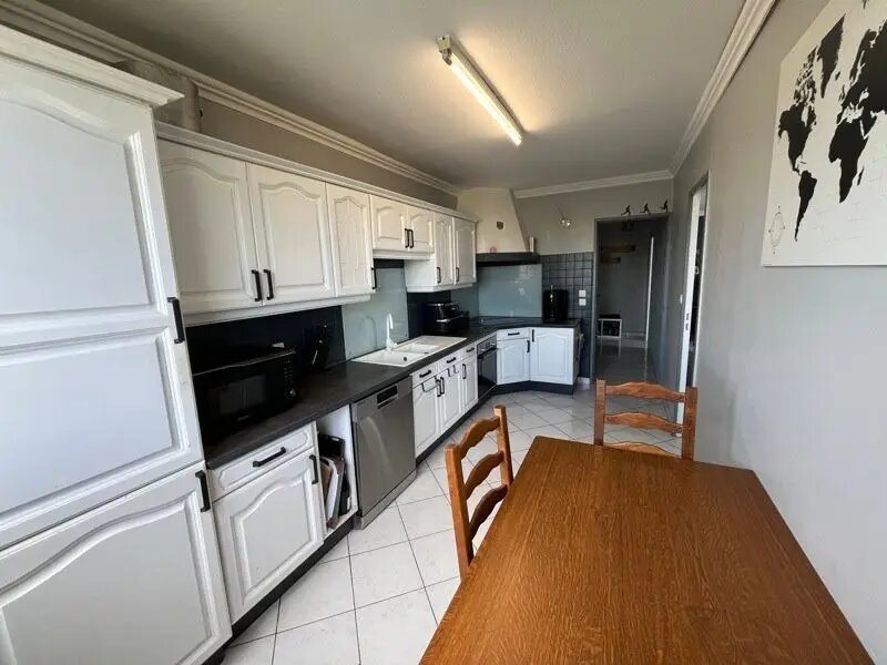 Appartement à vendre, 87m², Saint-Priest