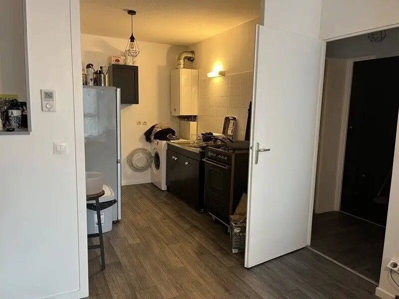 Appartement à vendre, 48m², Saint-Priest