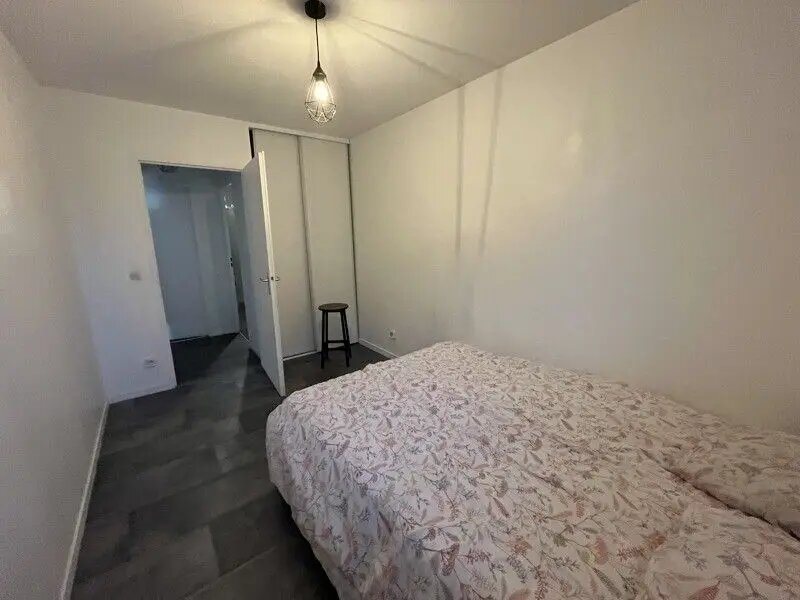 Appartement à vendre, 48m², Saint-Priest