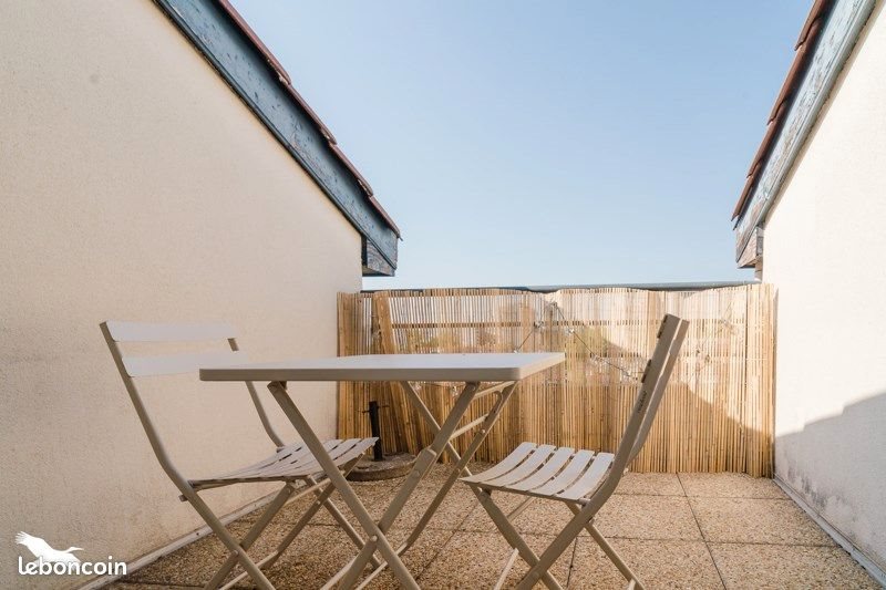 Appartement à vendre, 76m², Saint-Priest