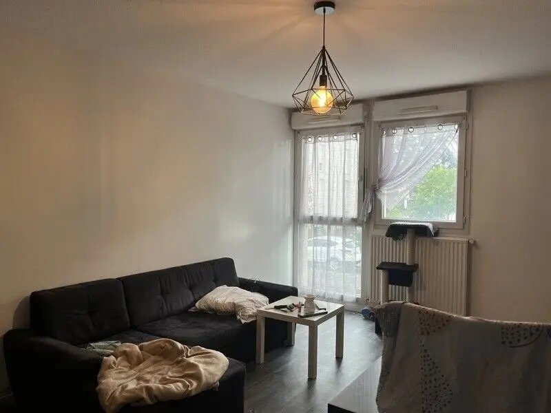 Appartement à vendre, 47m², Saint-Priest