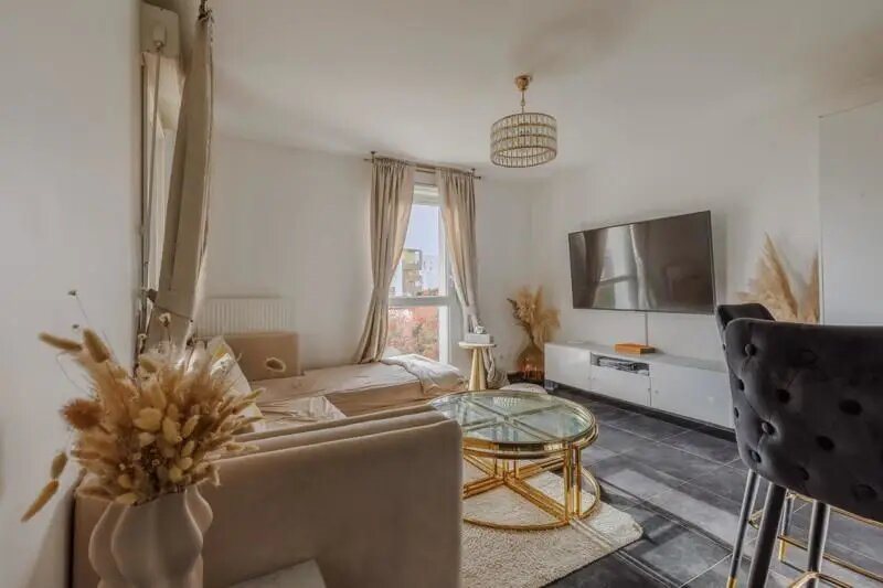 Appartement à vendre, 63m², Saint-Priest