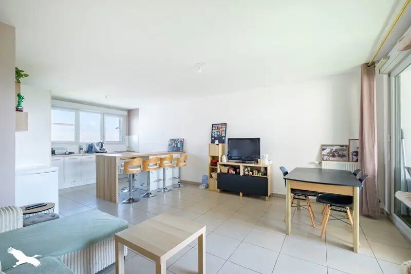 Appartement à vendre, 70m², Saint-Priest