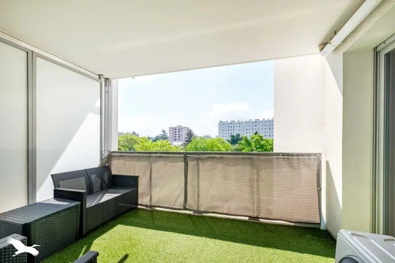 Appartement à vendre, 70m², Saint-Priest