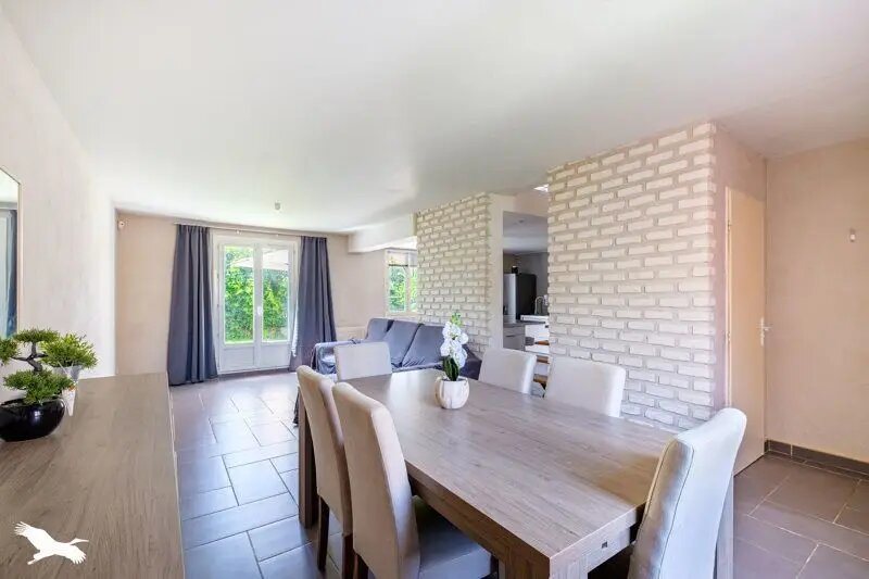 Maison à vendre, 95m², Mions