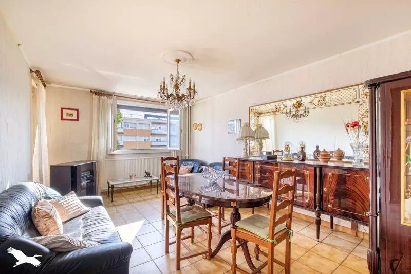 Appartement à vendre, 83m², Saint-Priest