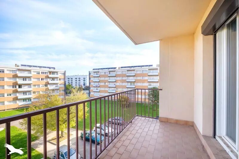 Appartement à vendre, 83m², Saint-Priest