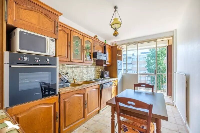 Appartement à vendre, 83m², Saint-Priest