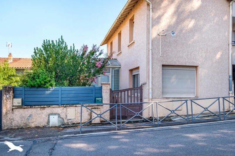Maison à vendre, 73m², Saint-Priest