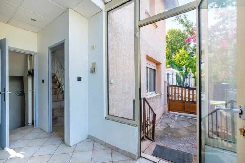 Maison à vendre, 73m², Saint-Priest