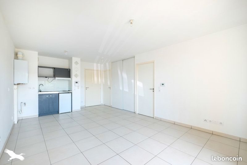 Appartement à vendre, 38m², Saint-Priest