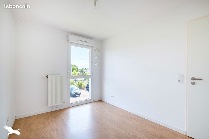 Appartement à vendre, 38m², Saint-Priest