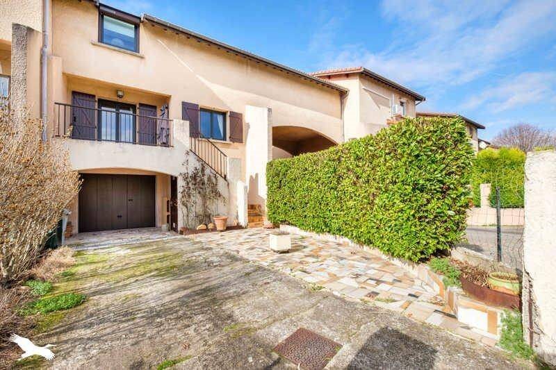 Maison à vendre, 111m², Feyzin