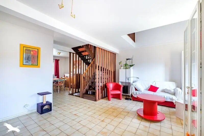 Maison à vendre, 111m², Feyzin