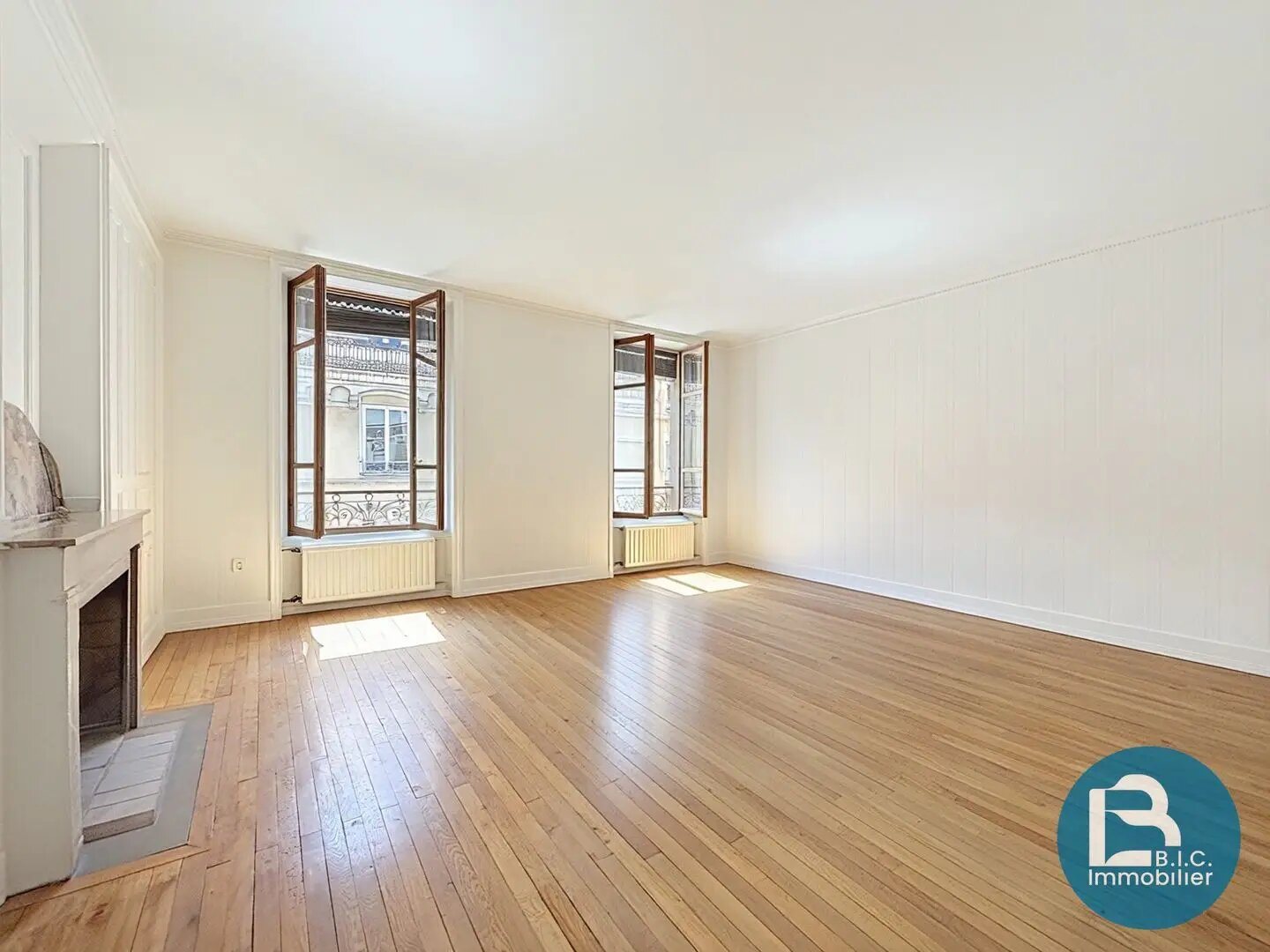 Appartement à vendre, 90m², Lyon 7ème