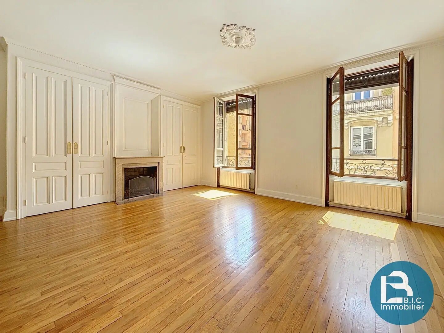 Appartement à vendre, 90m², Lyon 7ème