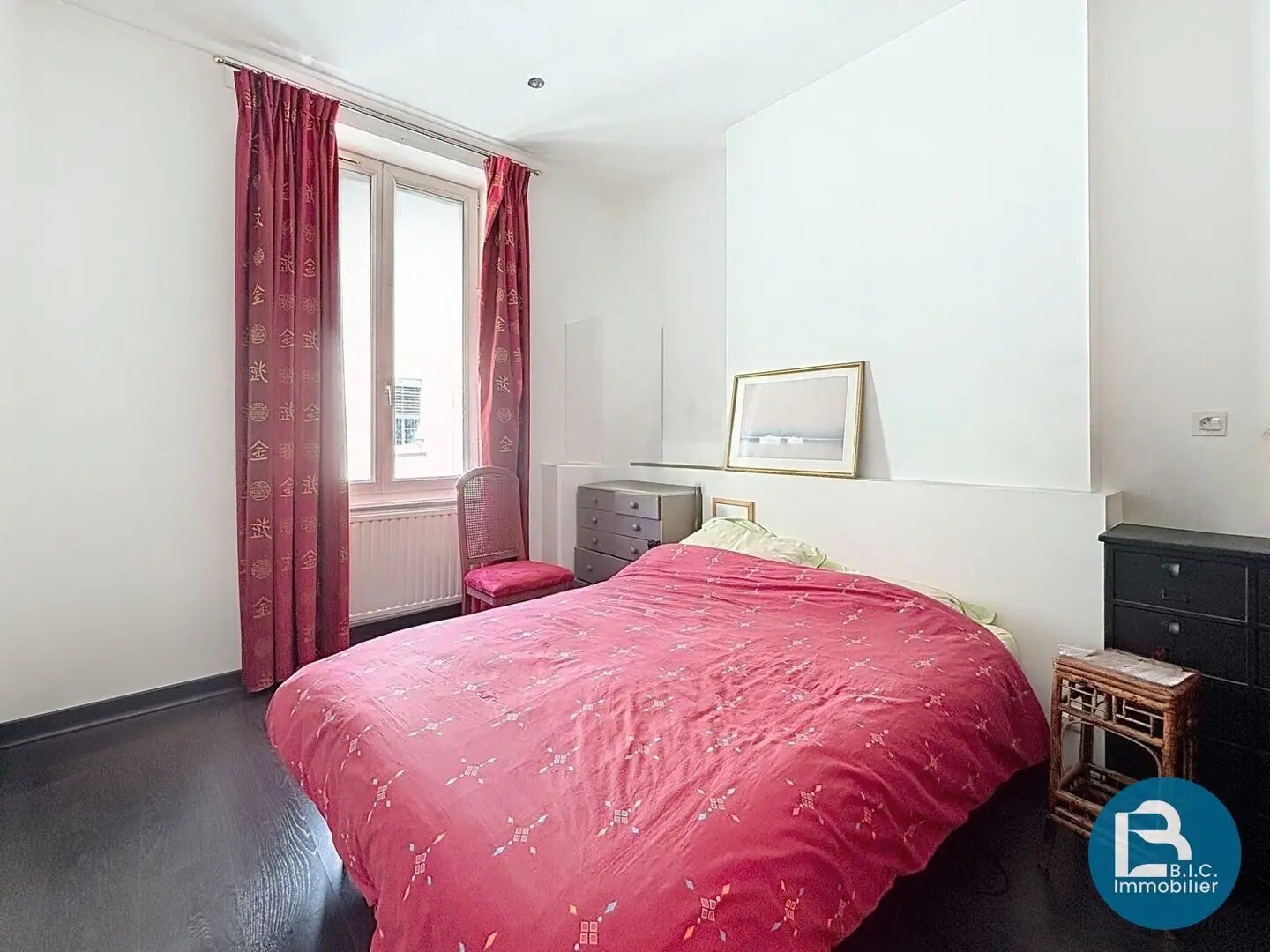 Appartement à vendre, 90m², Lyon 7ème