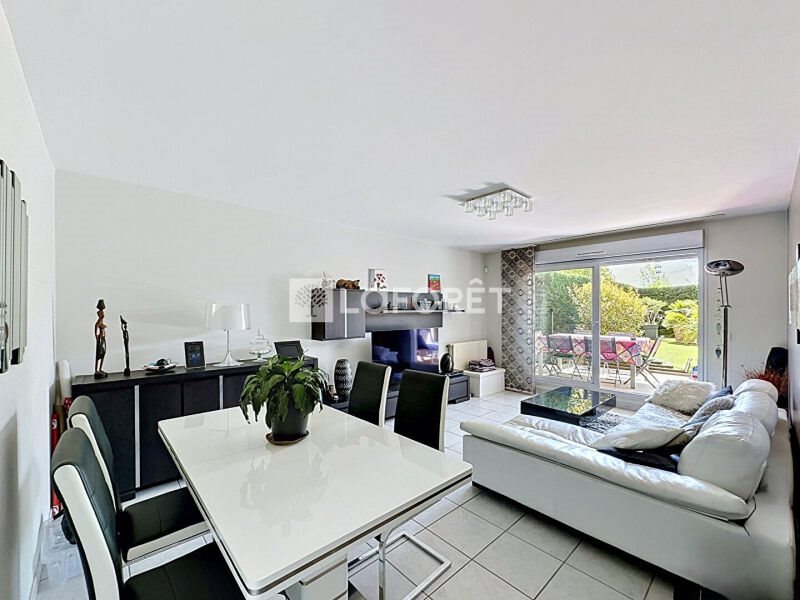 Appartement à vendre, 70m², Ecully
