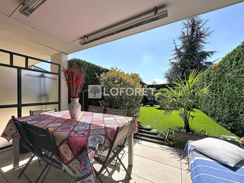Appartement à vendre, 70m², Ecully