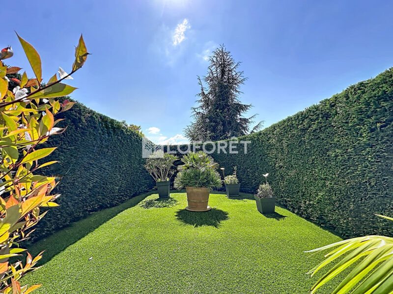 Appartement à vendre, 70m², Ecully