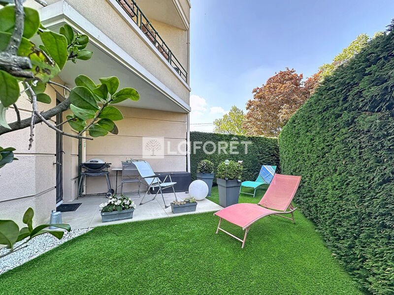 Appartement à vendre, 70m², Ecully