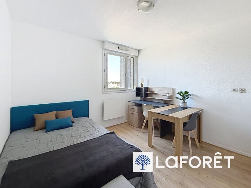 Appartement à vendre, 18m², Lyon 8ème