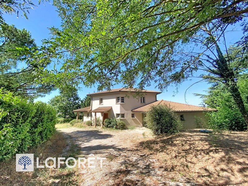 Maison à louer, 161m², Limonest