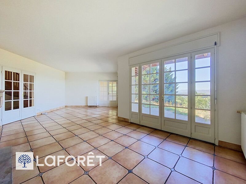 Maison à louer, 161m², Limonest