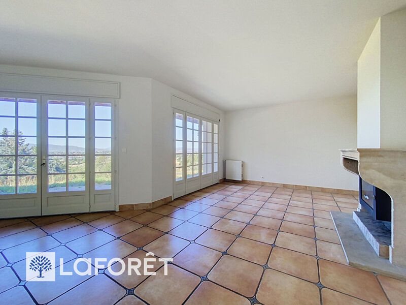 Maison à louer, 161m², Limonest