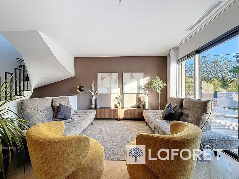 Maison à vendre, 210m², Limonest