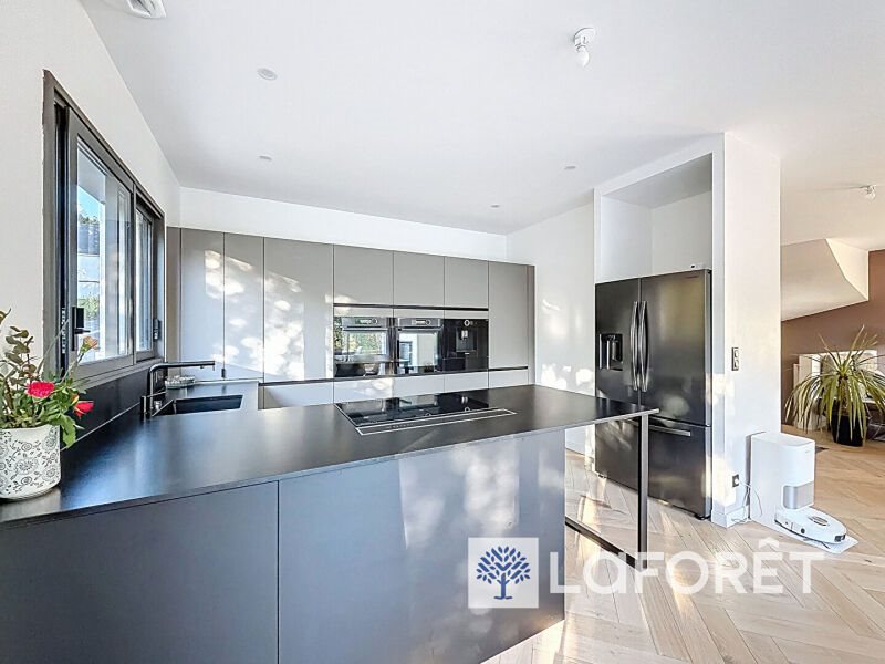 Maison à vendre, 210m², Limonest
