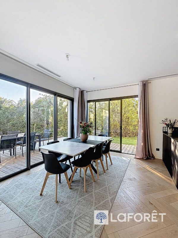 Maison à vendre, 210m², Limonest