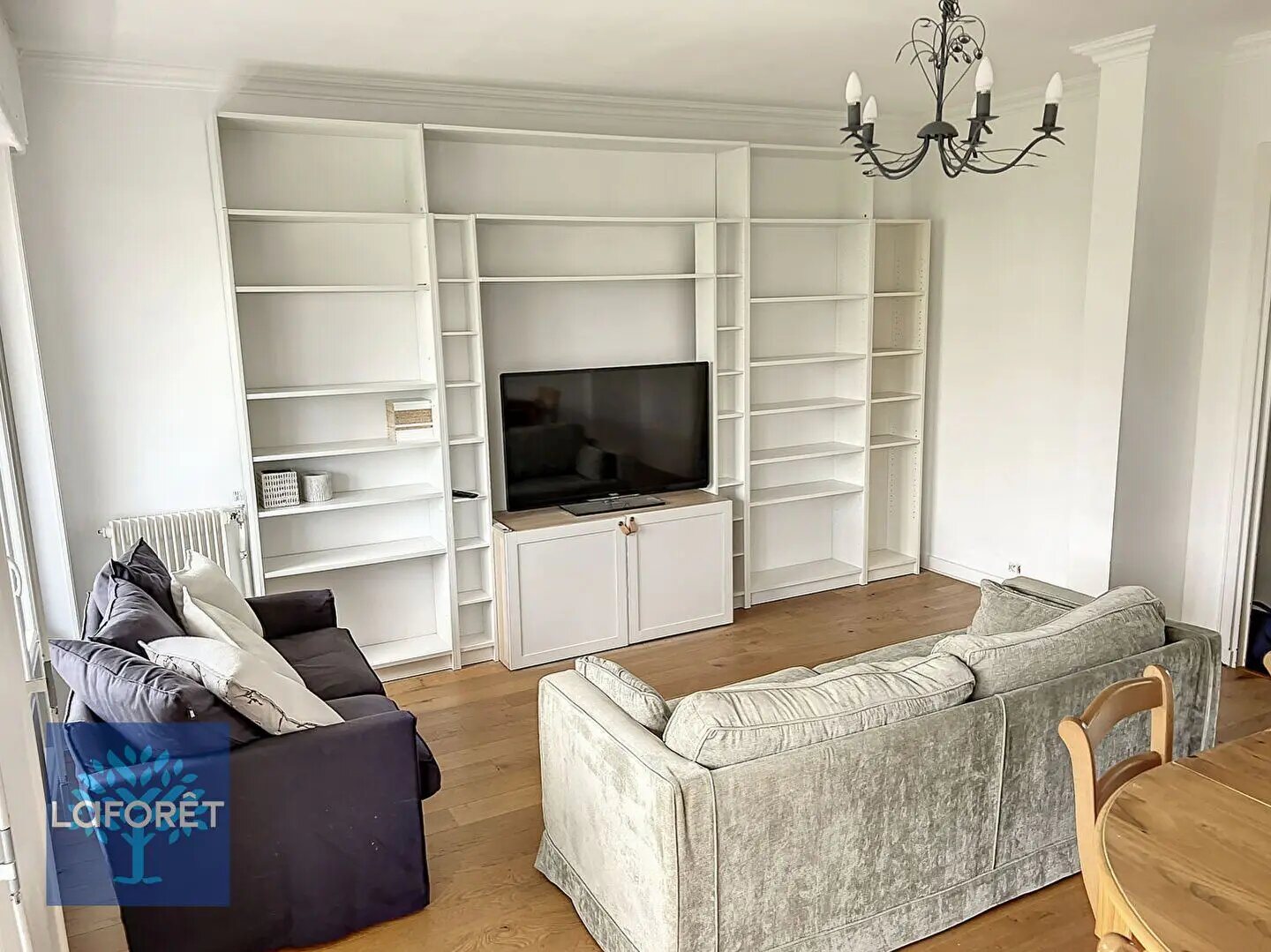 Appartement à louer, 69m², Caluire-et-Cuire