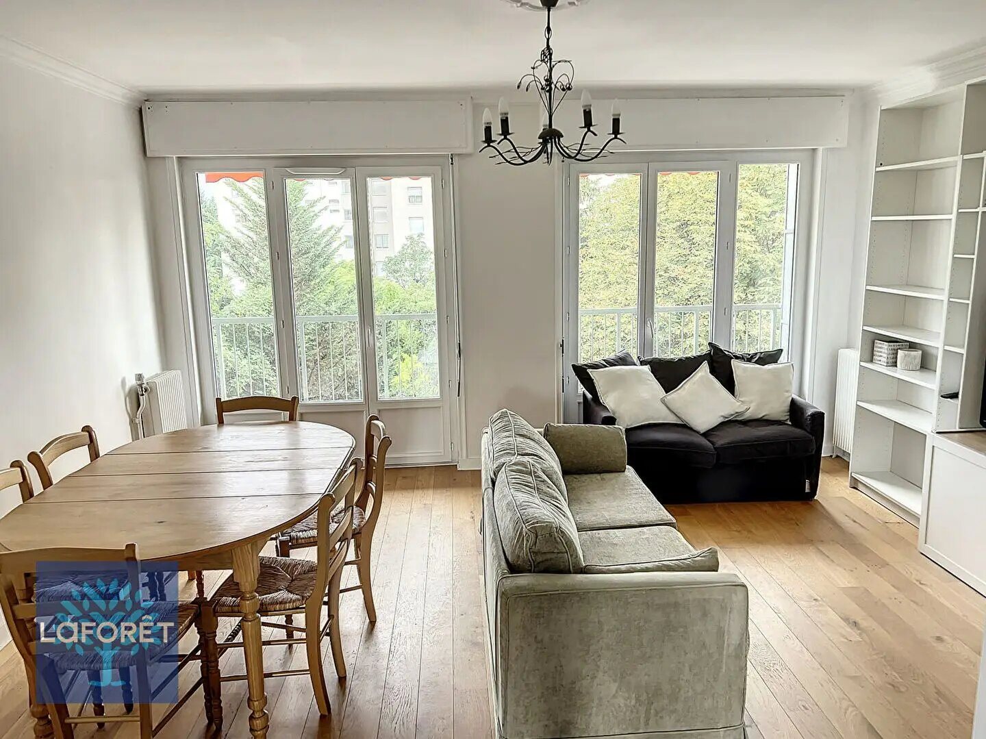 Appartement à louer, 69m², Caluire-et-Cuire