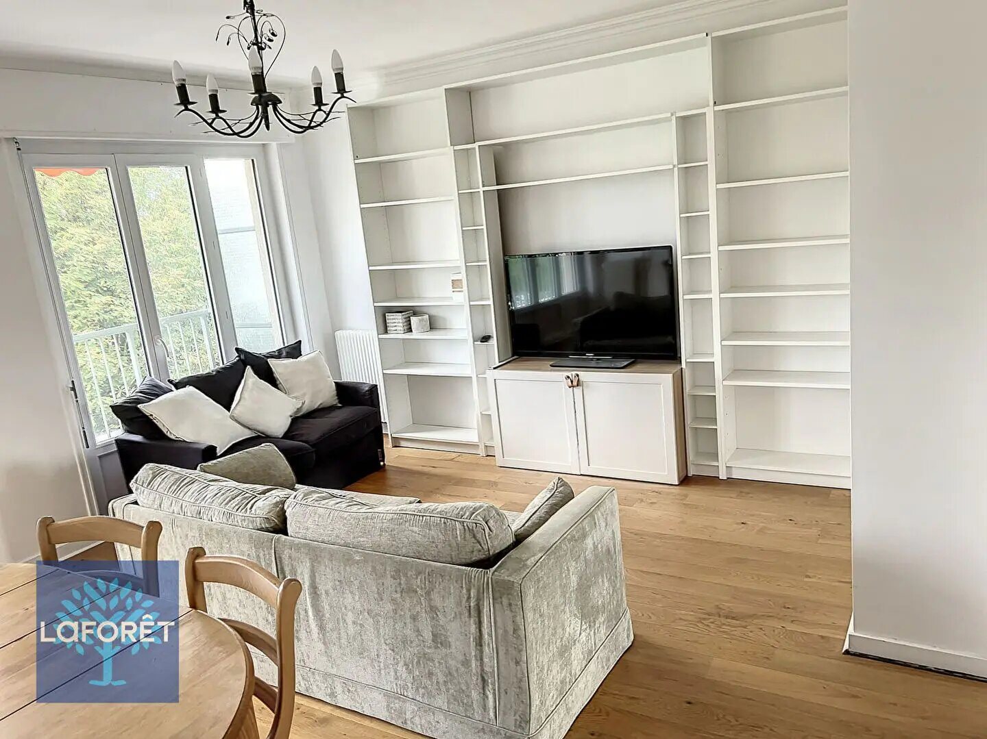 Appartement à louer, 69m², Caluire-et-Cuire