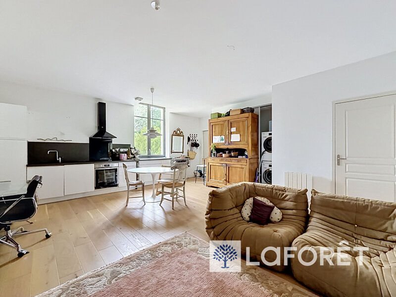 Appartement à vendre, 107m², Champagne-au-Mont-d'Or