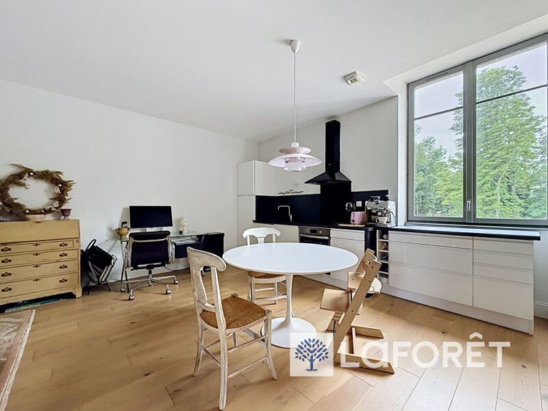 Appartement à vendre, 107m², Champagne-au-Mont-d'Or