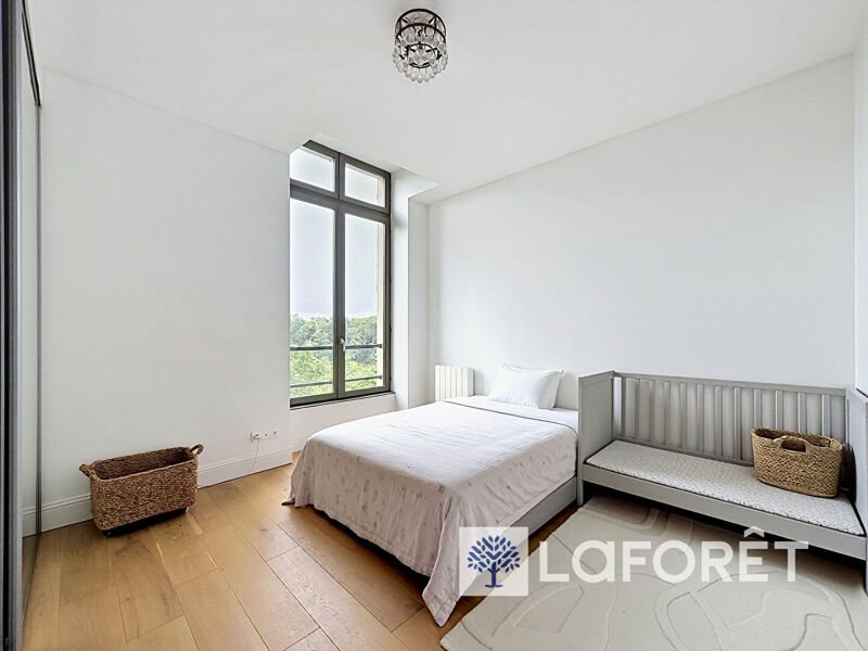 Appartement à vendre, 107m², Champagne-au-Mont-d'Or