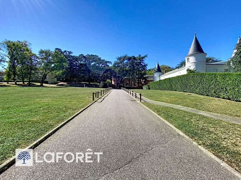 Appartement à louer, 51m², Collonges-au-Mont-d'Or
