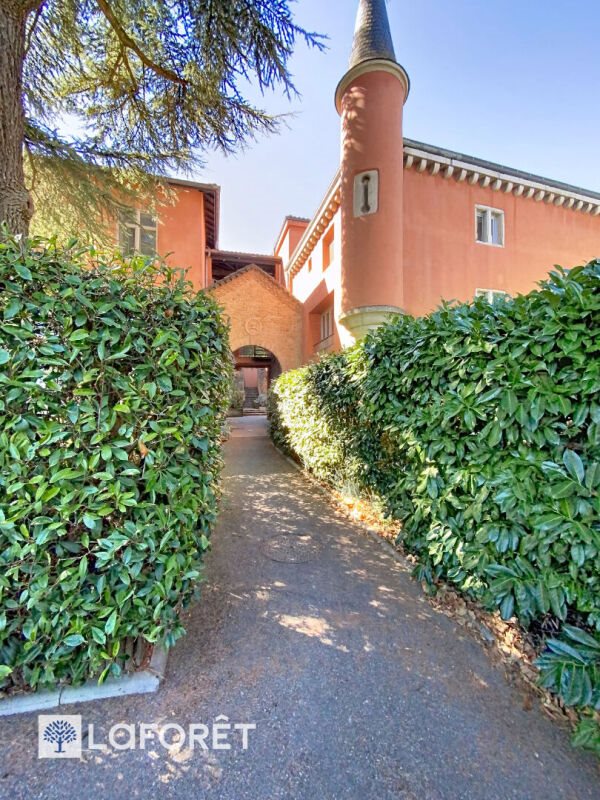 Appartement à louer, 51m², Collonges-au-Mont-d'Or