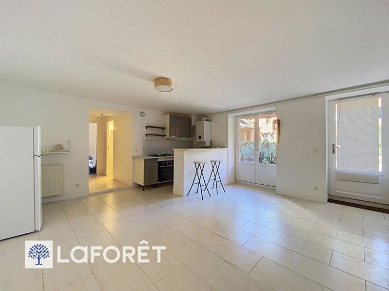 Appartement à louer, 51m², Collonges-au-Mont-d'Or