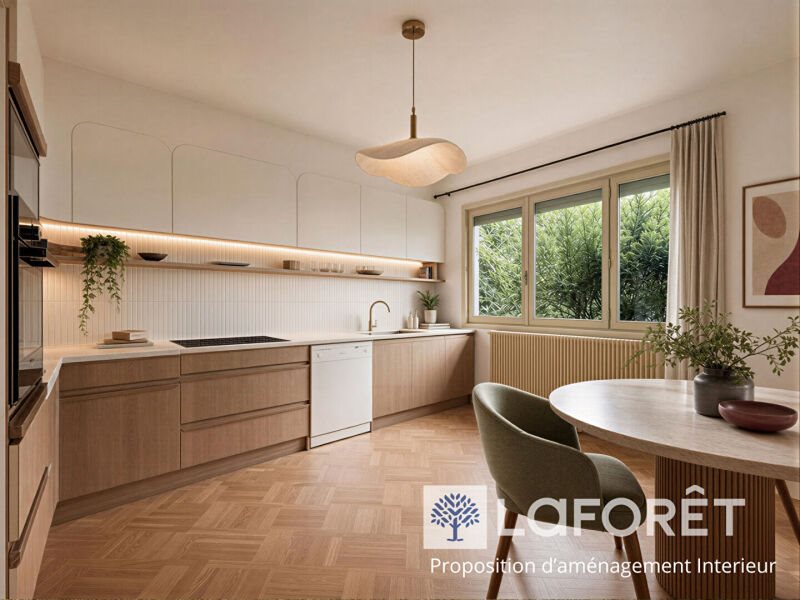Maison à vendre, 229m², Saint-Cyr-au-Mont-d'Or
