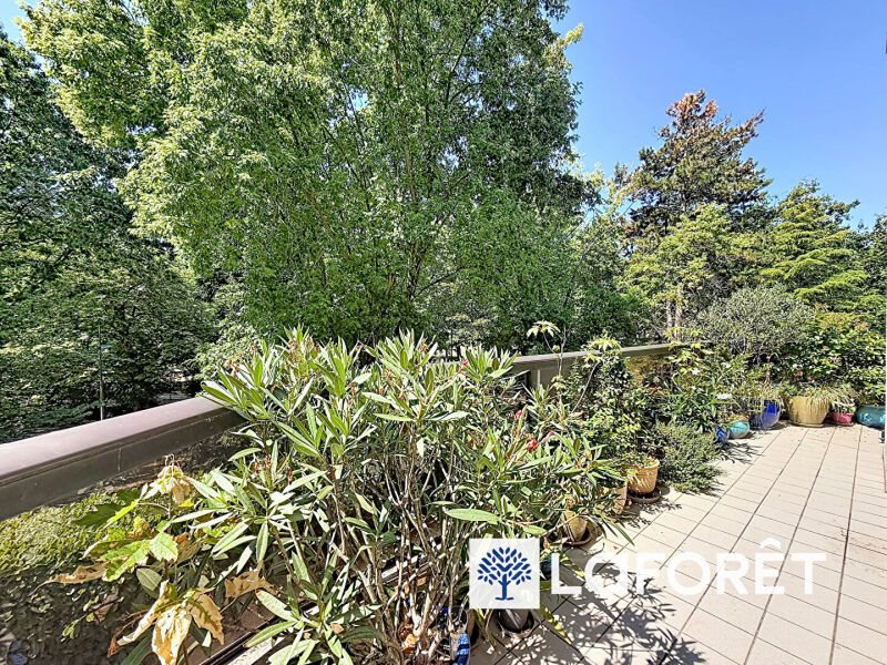 Appartement à vendre, 127m², Ecully