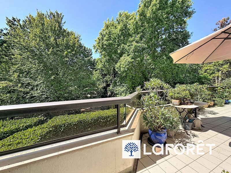 Appartement à vendre, 127m², Ecully