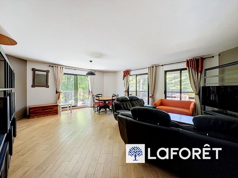 Appartement à vendre, 127m², Ecully