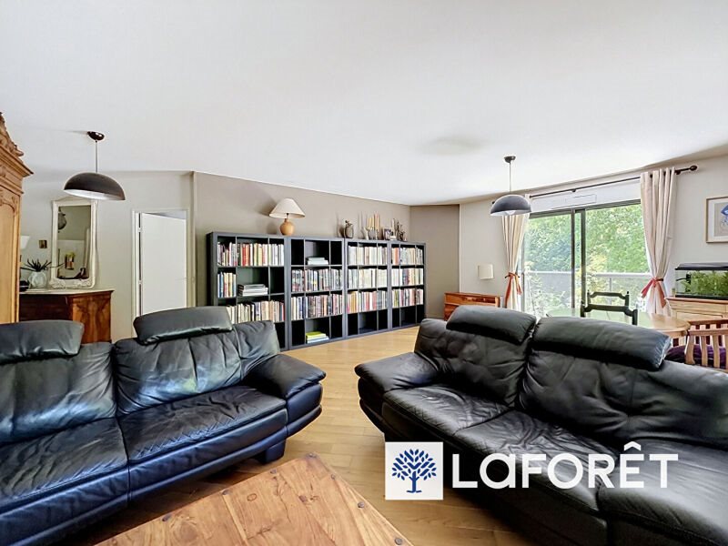 Appartement à vendre, 127m², Ecully