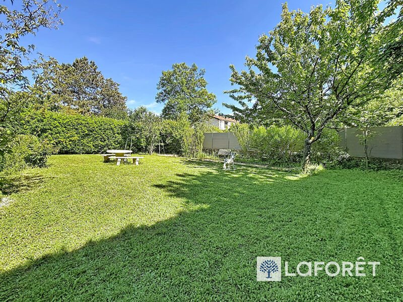 Maison à vendre, 118m², Champagne-au-Mont-d'Or